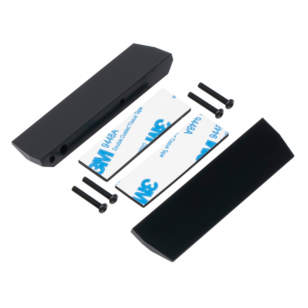 Delrin Rock Sliders ESC Batter - مراجعة Rc Rock Crawler وسعره