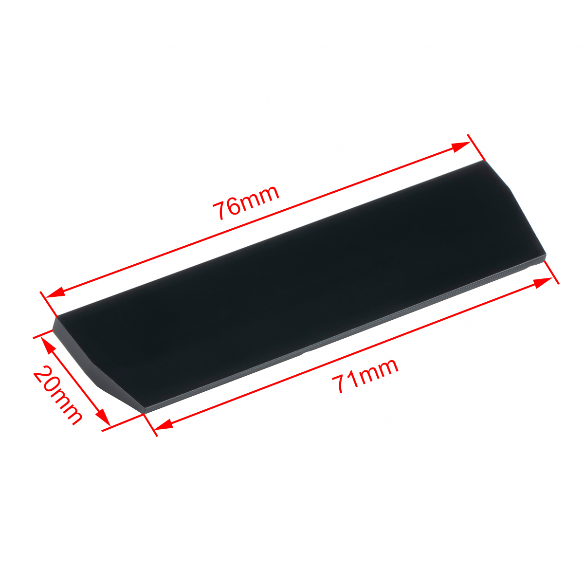 Delrin Rock Sliders ESC Batter - مراجعة Rc Rock Crawler وسعره