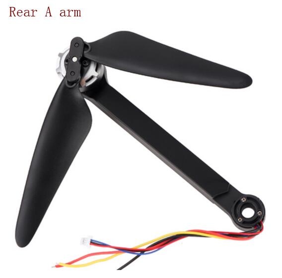 SJRC F11 RPO RC Drone Spare Pa - مراجعة Drone Sjrc وسعره
