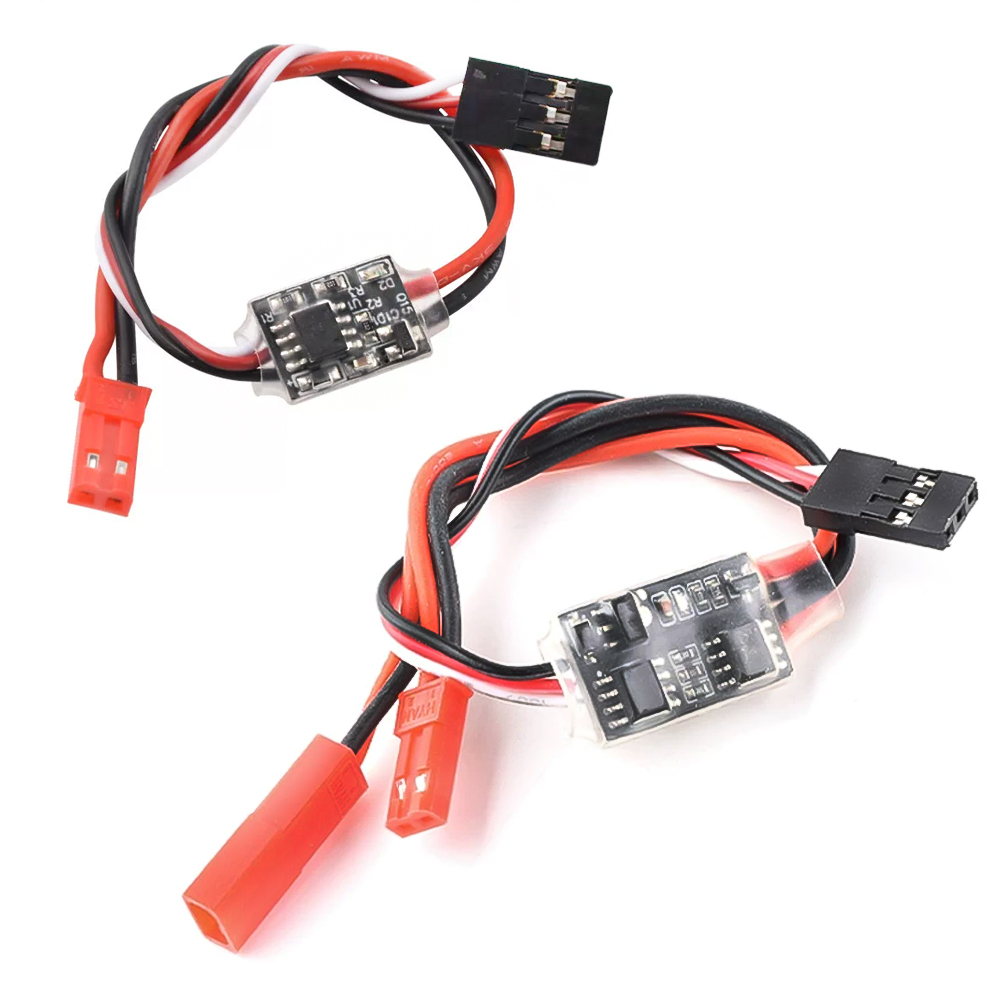 2-20A High Current Remote Cont - مراجعة Drone Rc Remote وسعره
