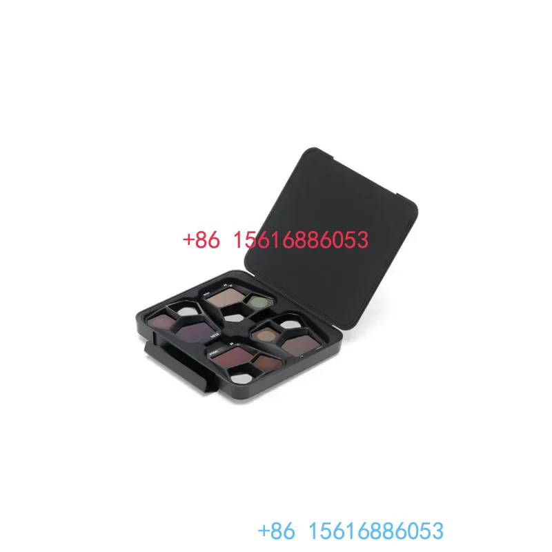 Original ND Filter Set (ND8/16 - مراجعة Drone Dji Rc Pro وسعره
