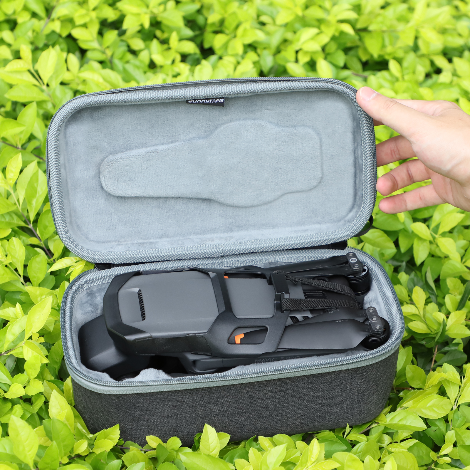 Storage Bag for Mavic 3 Pro Sh - مراجعة Drone Dji Rc N1 وسعره