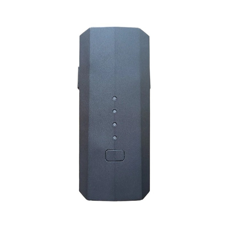 2500mAh 11.1V Drone Battery fo - مراجعة Drone Sjrc وسعره
