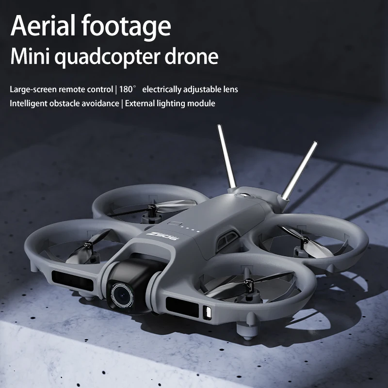 Lenovo Z906 Mini GPS FPV Drone - مراجعة Drone Gps Rc Tt36 وسعره