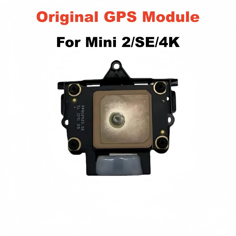Original GPS Module For DJI Mi - مراجعة Drone Udi Rc وسعره