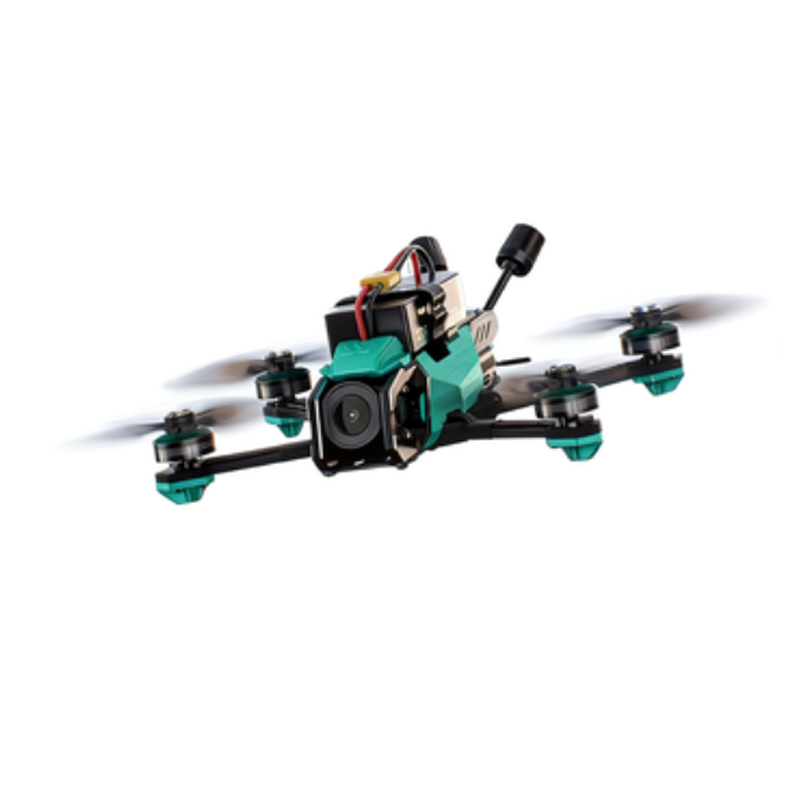 Sub250 OasisFly35 DC DJI O4Pro - مراجعة Drone Udi Rc وسعره