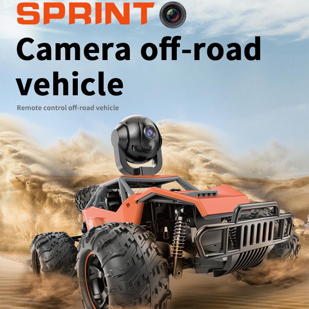 1/14 RC Car 2.4G High Speed Dr - مراجعة Drone Bike Rc وسعره