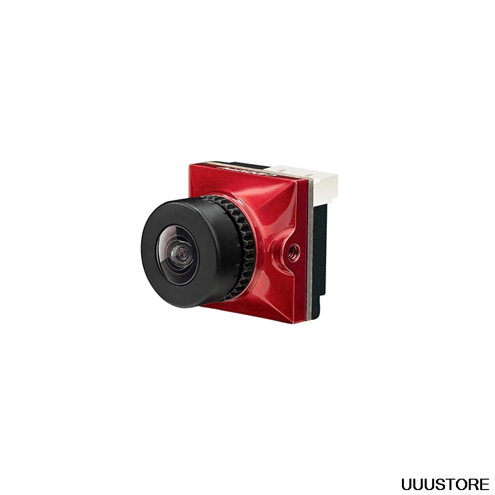 Caddx Ratel 2 V2 FPV Camera Ra - مراجعة Caddx Fpv Camera وسعره