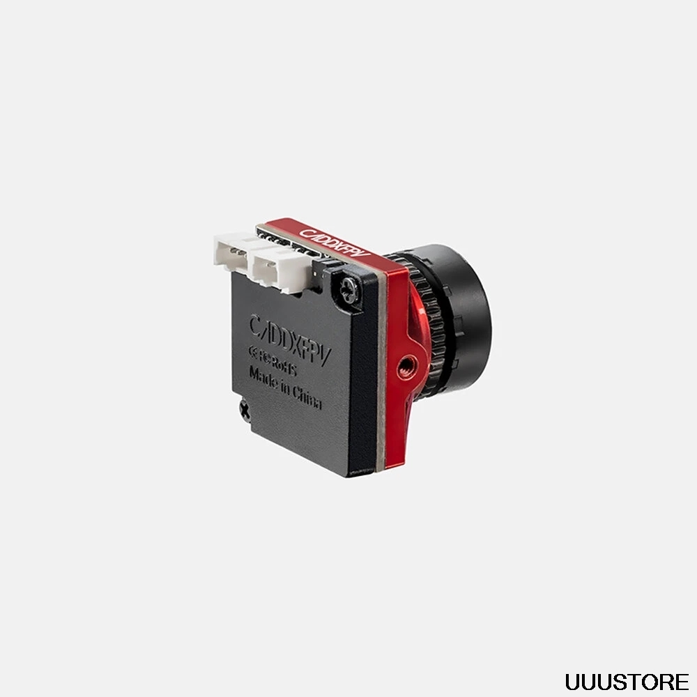 Caddx Ratel 2 V2 FPV Camera Ra - مراجعة Caddx Fpv Camera وسعره