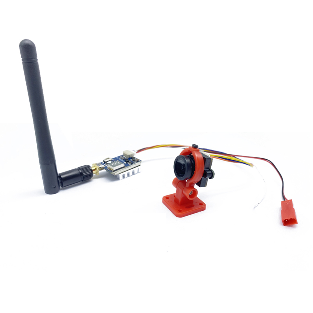 EWRF AIO VTX Camera TX5823 5.8 - مراجعة Fpv Camera Cmos وسعره