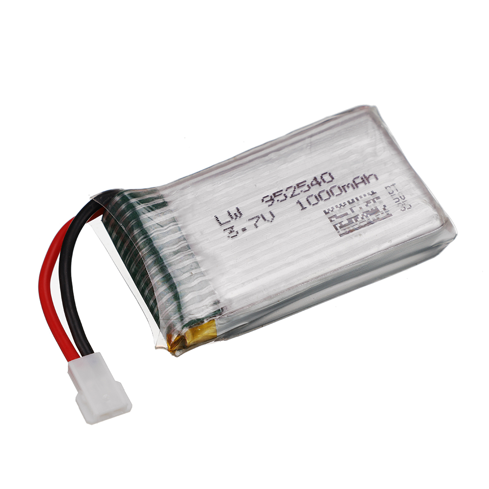3.7V 1000mah Lipo Battery For  - مراجعة Drone Lipo Battery وسعره