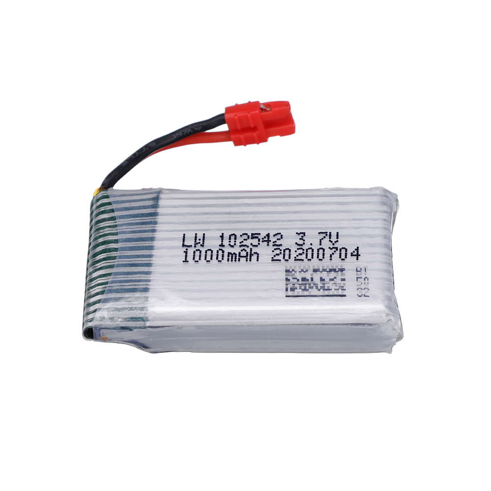 3.7V 1000mah Lipo Battery For  - مراجعة Drone Lipo Battery وسعره
