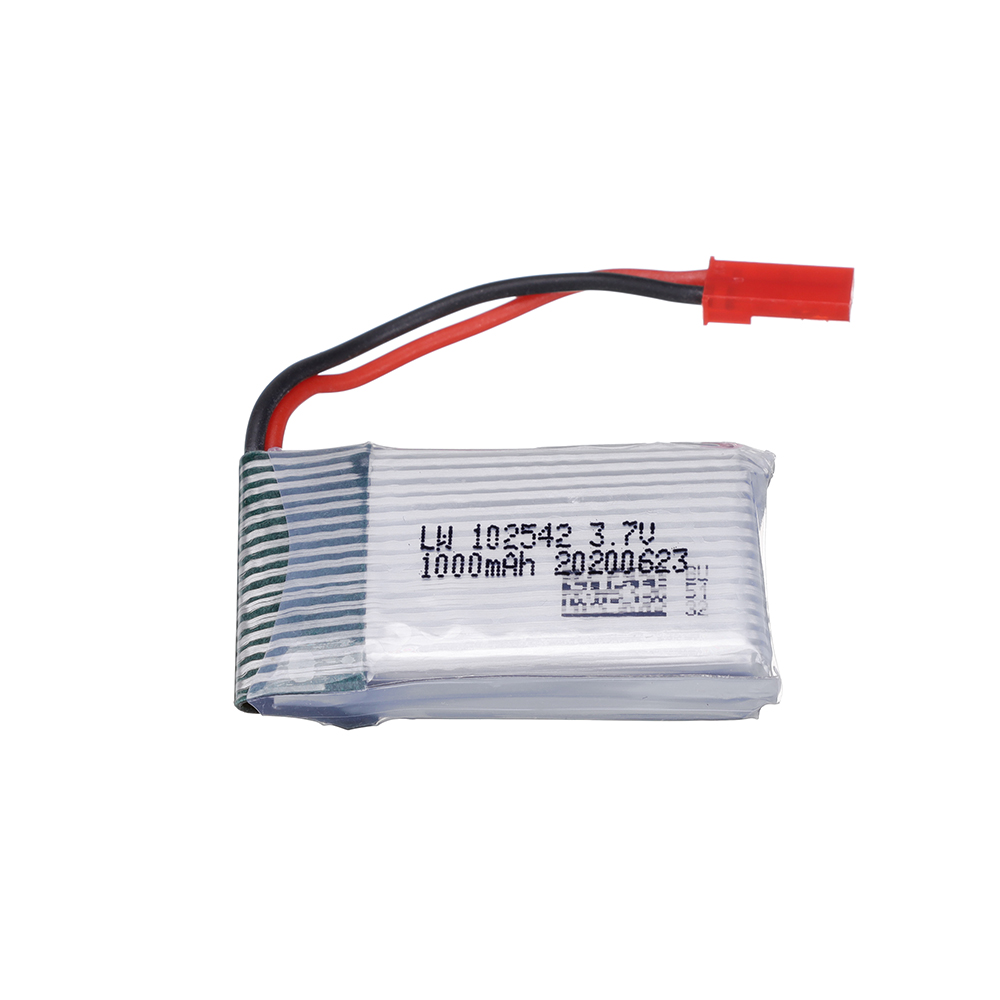 3.7V 1000mah Lipo Battery For  - مراجعة Drone Lipo Battery وسعره