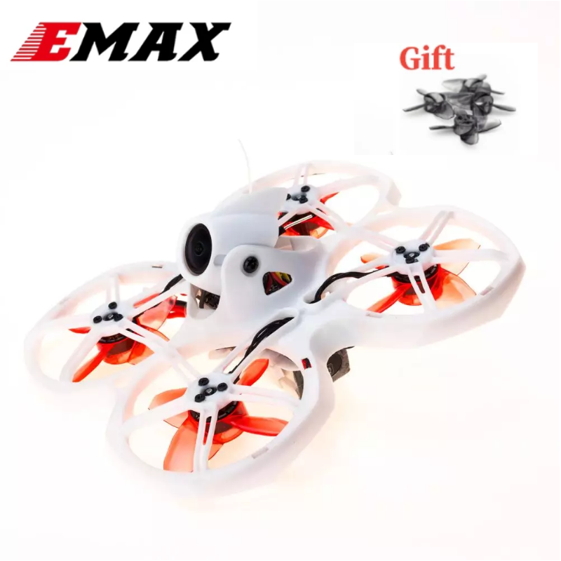 Emax Tinyhawk II 2 RTF FPV Rac - مراجعة Fpv Camera Cmos وسعره