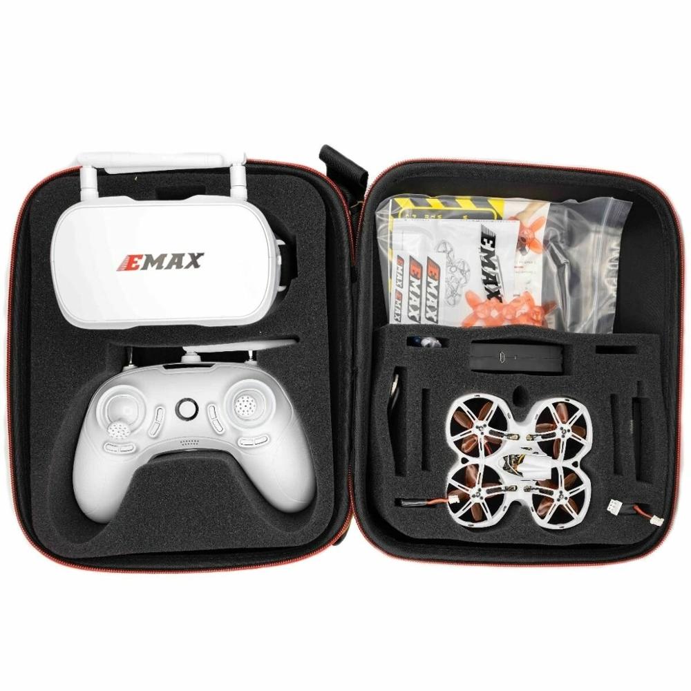 Emax Tinyhawk II 2 RTF FPV Rac - مراجعة Fpv Camera Cmos وسعره