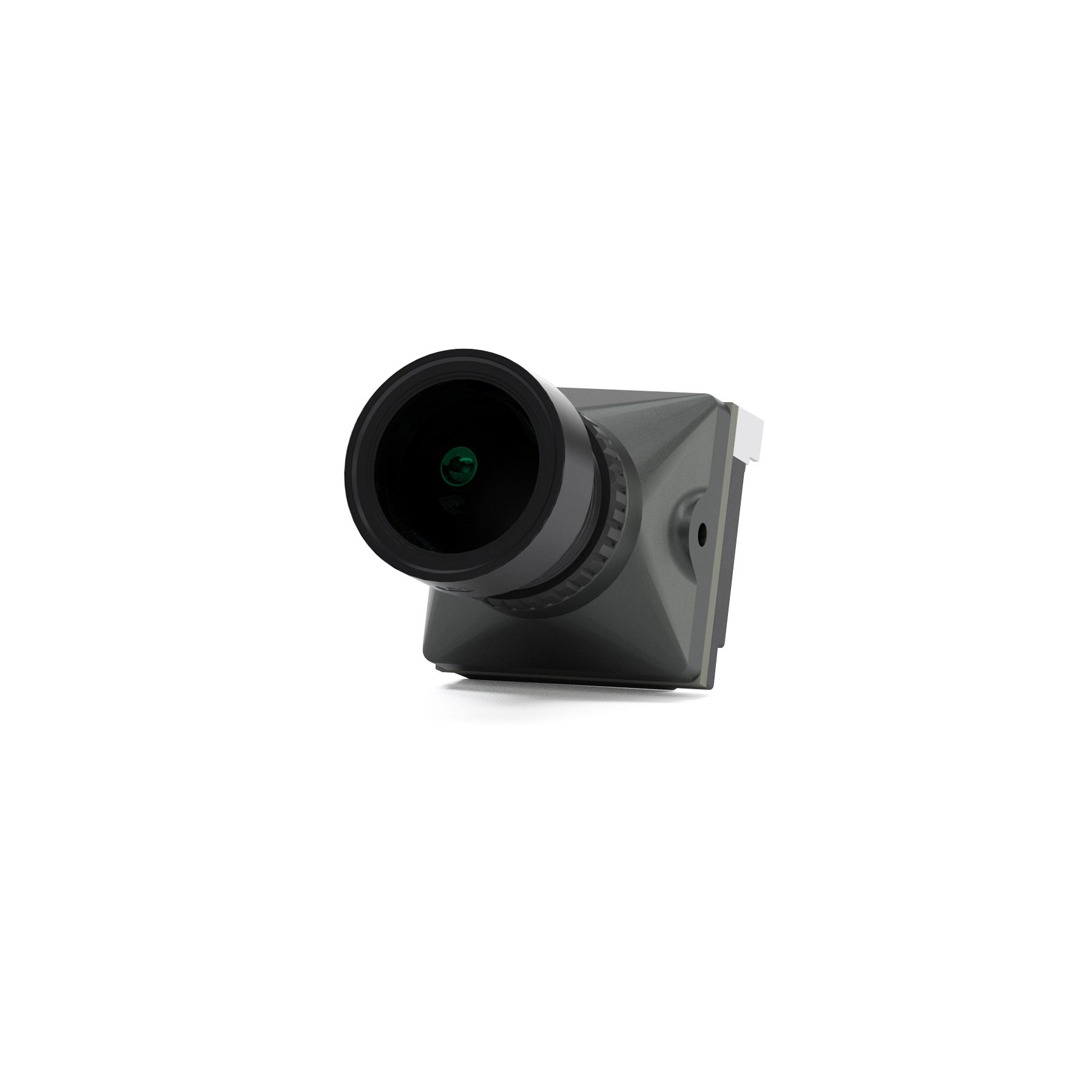 Caddx Ratel PRO Analog FPV Cam - مراجعة Caddx Fpv Camera وسعره