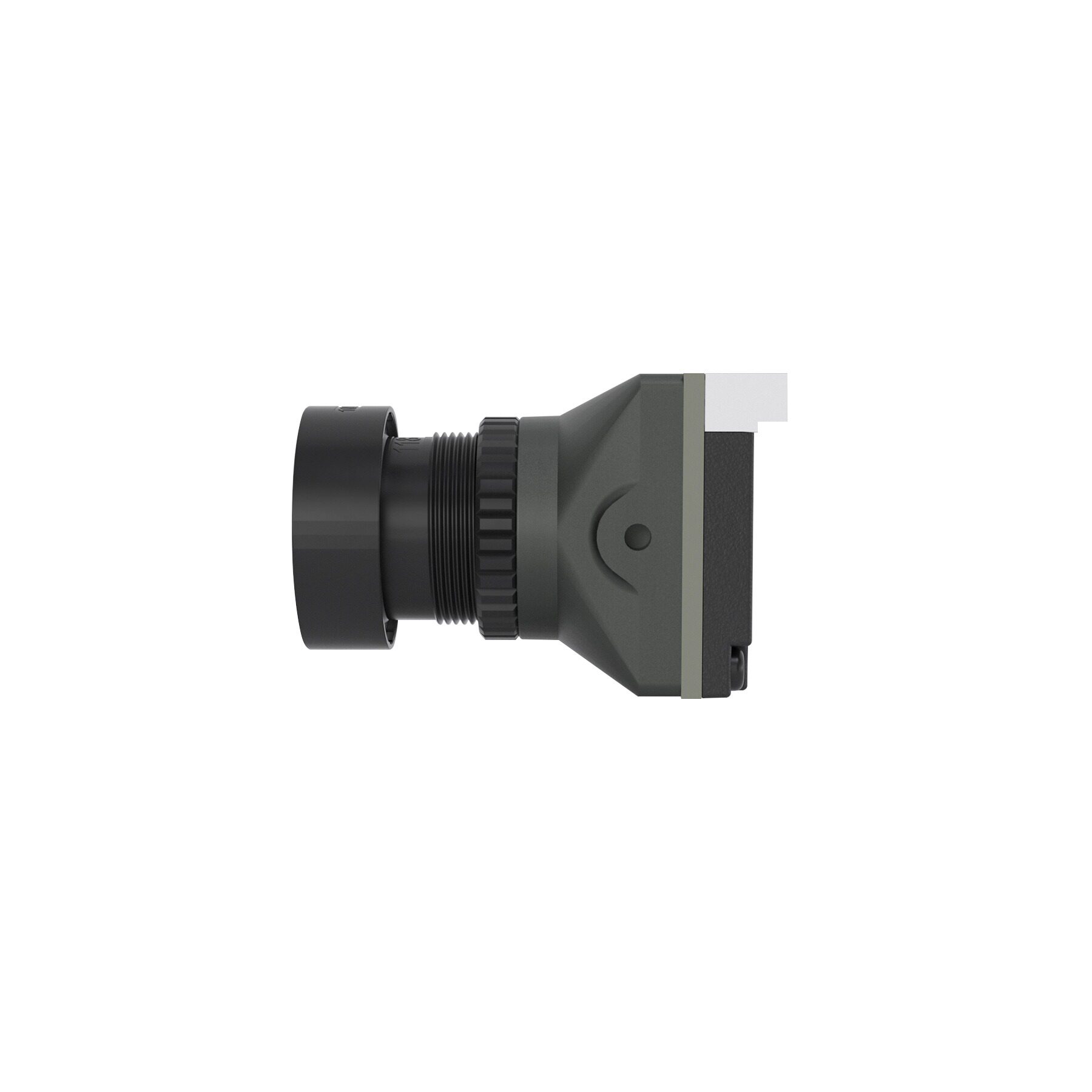 Caddx Ratel PRO Analog FPV Cam - مراجعة Caddx Fpv Camera وسعره