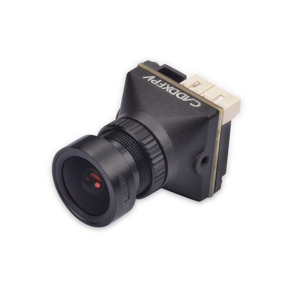 Caddx Snail Ratel Pro Flathead - مراجعة Caddx Fpv Camera وسعره