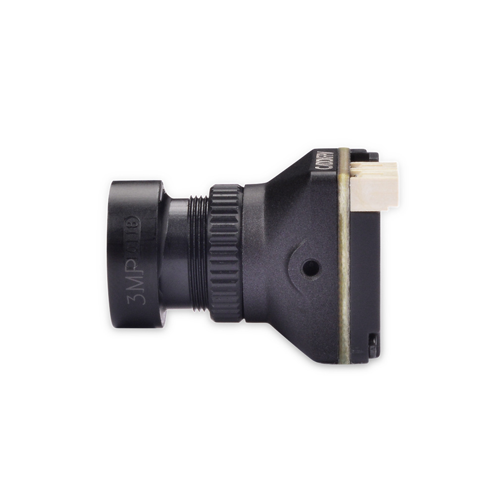 Caddx Snail Ratel Pro Flathead - مراجعة Caddx Fpv Camera وسعره
