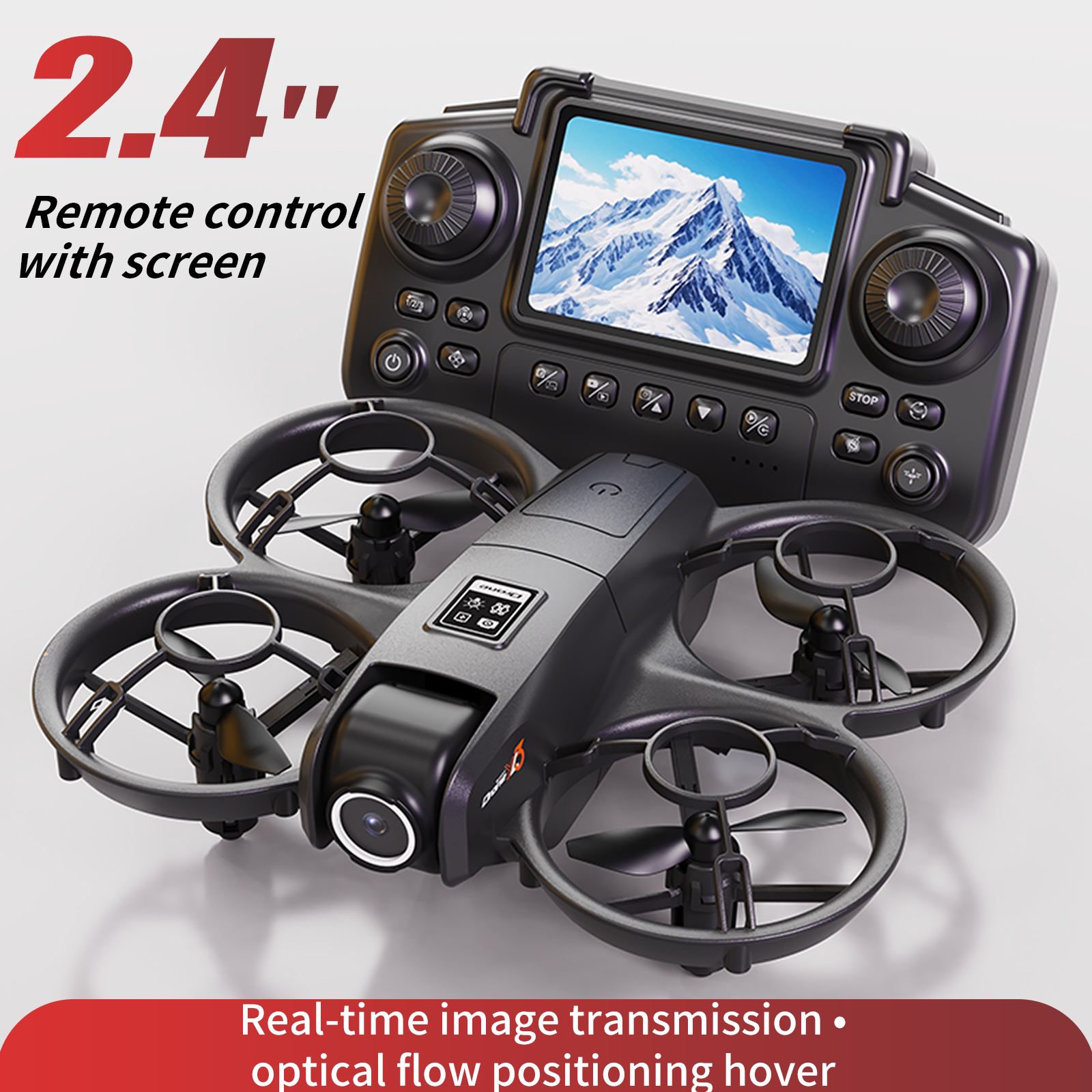 New YL3 RC Drone 8K 1080P Wide - مراجعة Drone Udi Rc وسعره