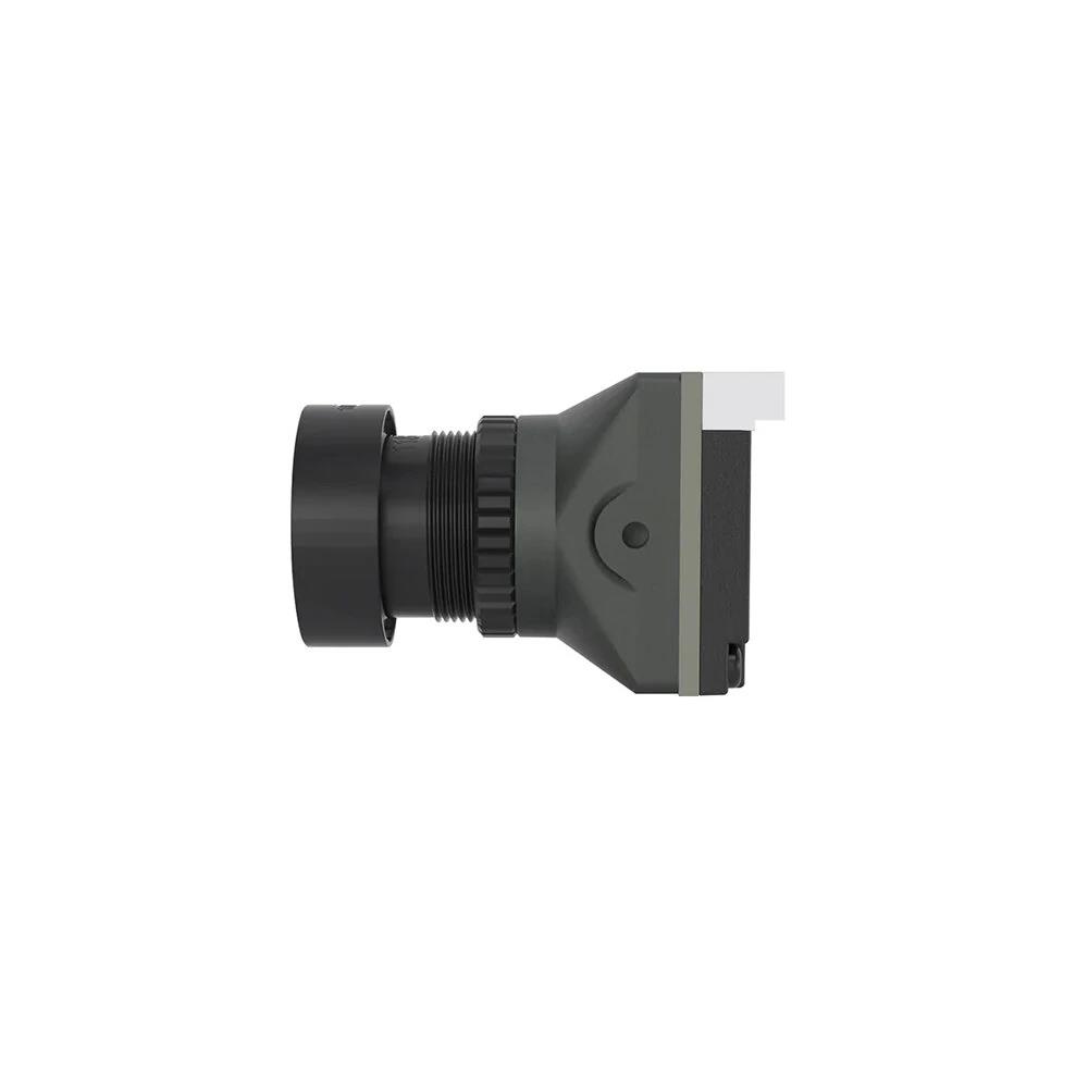 CADDX Ratel Pro 1500TVL 9.5g U - مراجعة Fpv Camera Cmos وسعره