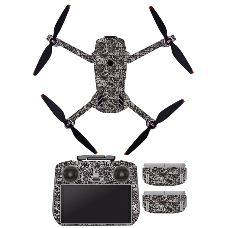 for DJI Lito X1 RC 2 Body Prot - مراجعة Drone Dji Rc N1 وسعره
