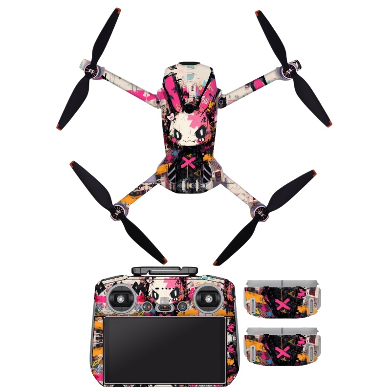 for DJI Lito X1 RC 2 Body Prot - مراجعة Drone Dji Rc N1 وسعره