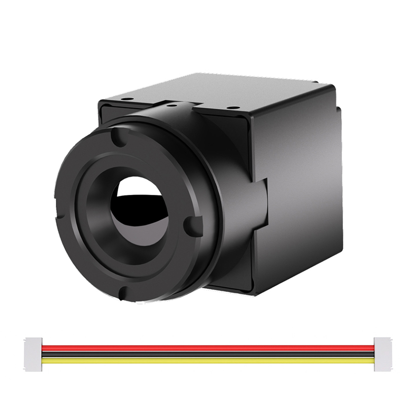 AC384 Thermal Imaging Dome Cam - مراجعة Fpv Camera Cmos وسعره