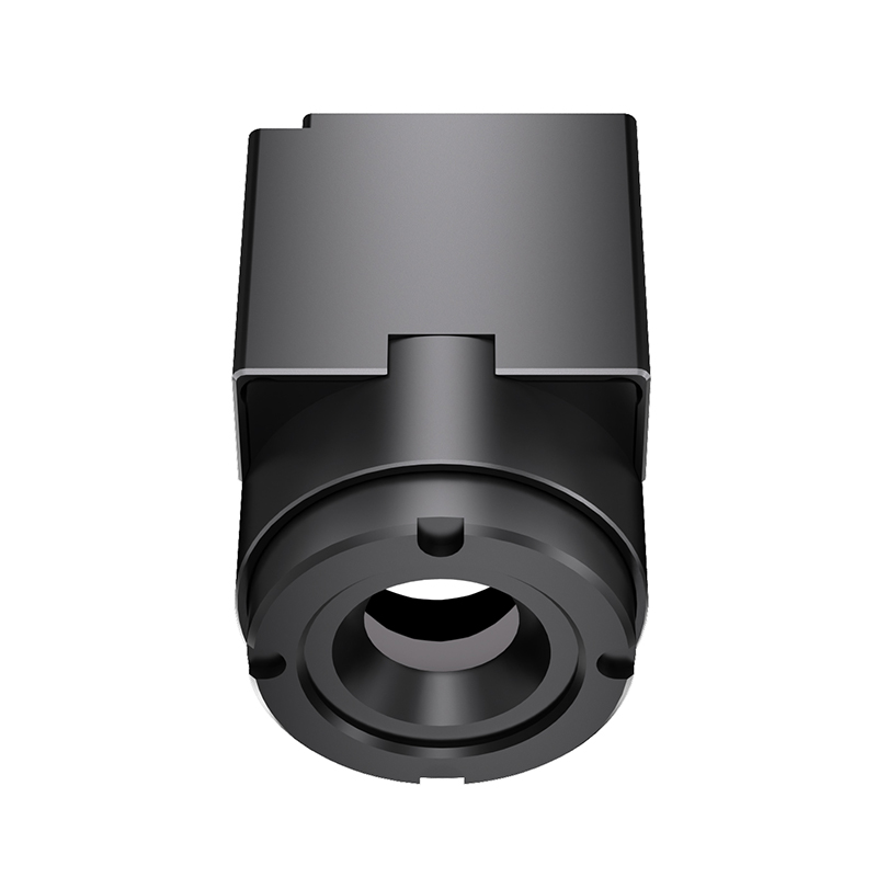 AC384 Thermal Imaging Dome Cam - مراجعة Fpv Camera Cmos وسعره