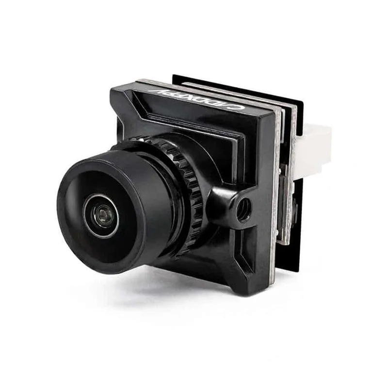Caddx Baby Ratel 2 Nano Size 1 - مراجعة Drone Rc With Camera وسعره
