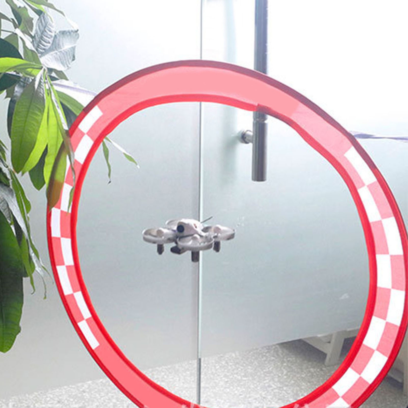KINGKONG / LDARC 500mm Racing  - مراجعة Drone Rc Game وسعره