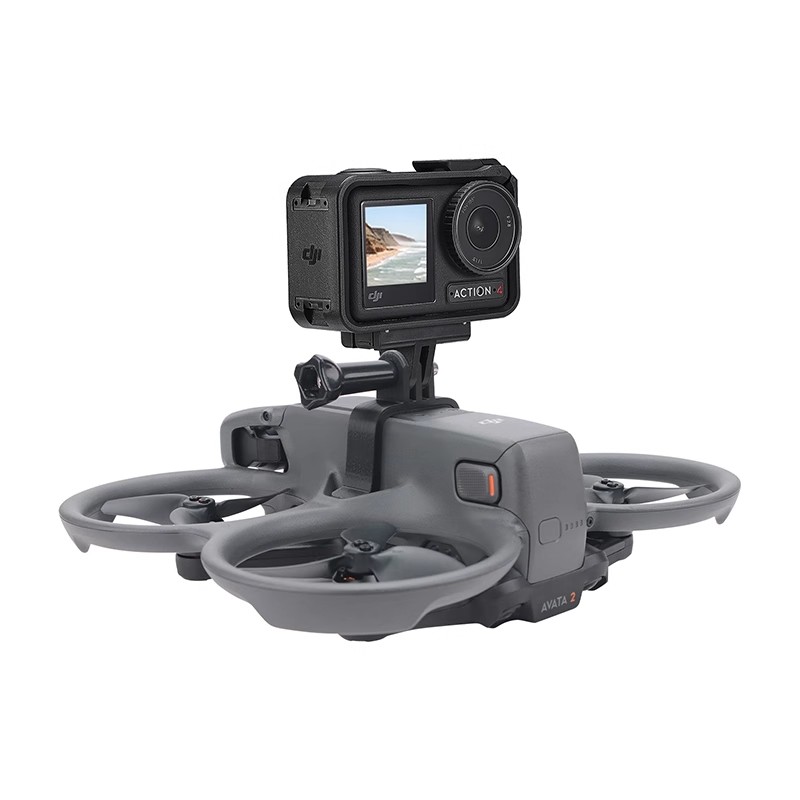Fixed Clip Sports Camera Fligh - مراجعة Drone Udi Rc وسعره