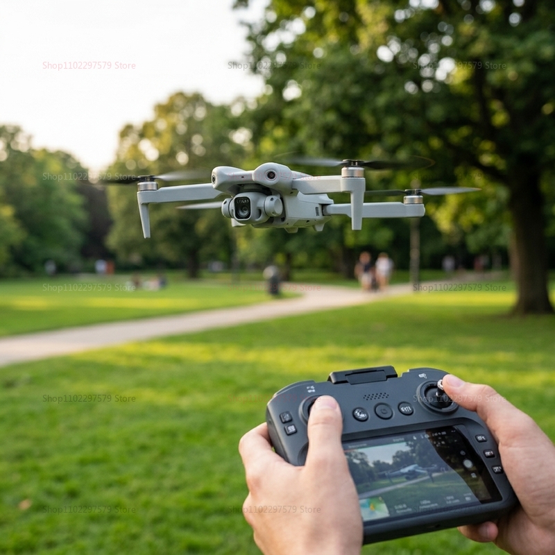 2026 New T33 RC Drone 8K Camer - مراجعة Drone Gps Rc Tt36 وسعره