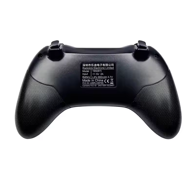 RadioLink T8S Radio Remote Tra - مراجعة Drone Rc Remote وسعره