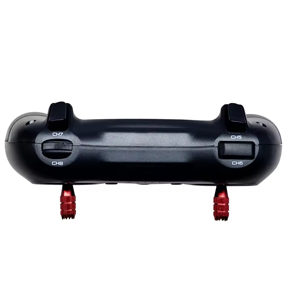 RadioLink T8S Radio Remote Tra - مراجعة Drone Rc Remote وسعره