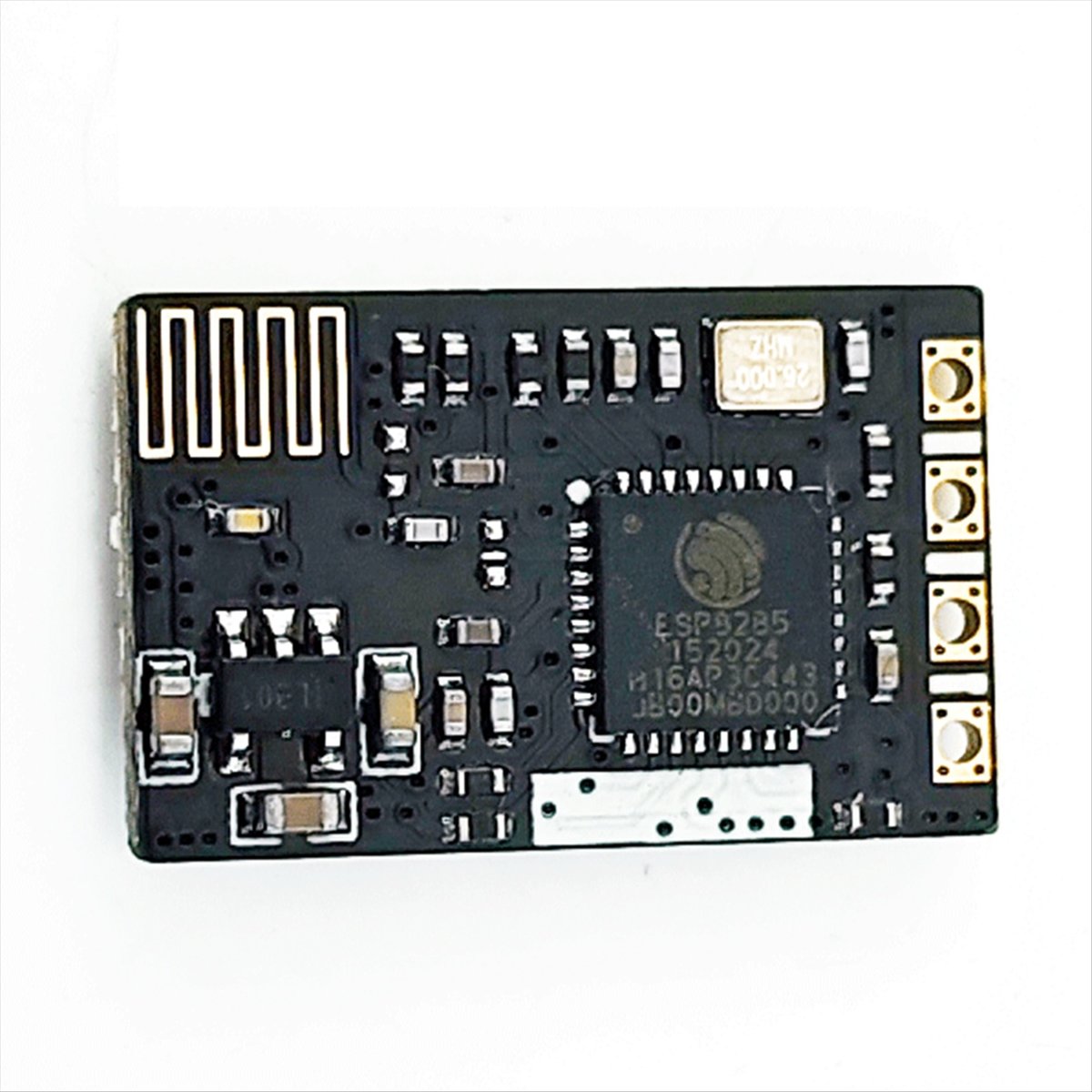 500MHz Receiver 500.5MHz-524.9 - مراجعة Drone Rc وسعره