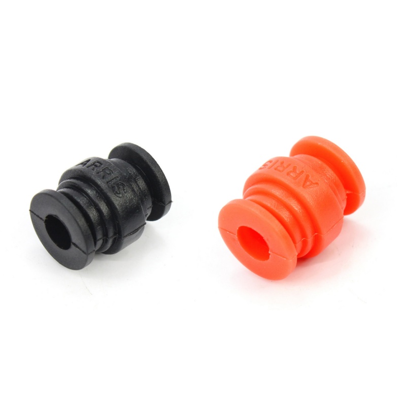 4Pcs/Lot Anti Vibration Rubber - مراجعة Drone Rc Remote وسعره