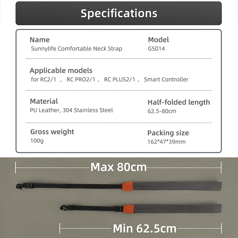 Remote Controller Lanyard Neck - مراجعة Drone Dji Rc Pro وسعره