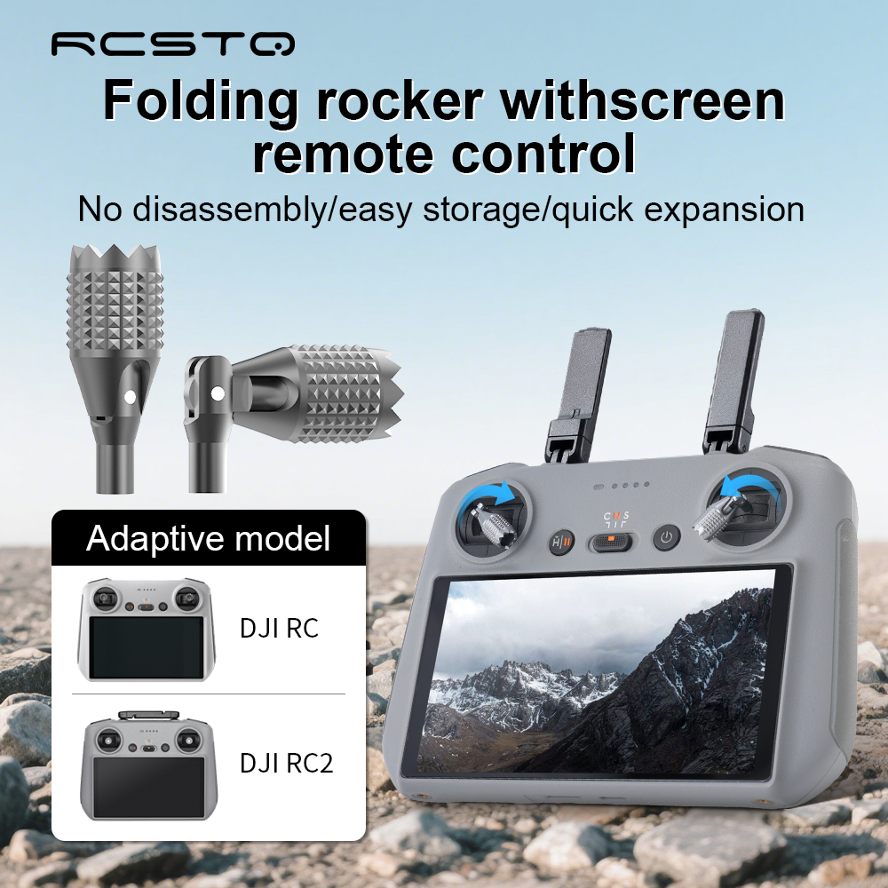 Remote Control Joysticks for D - مراجعة Joystick Rc Drone وسعره
