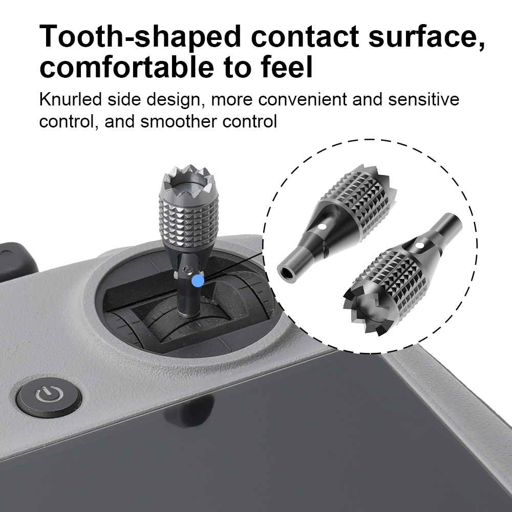 Remote Control Joysticks for D - مراجعة Joystick Rc Drone وسعره