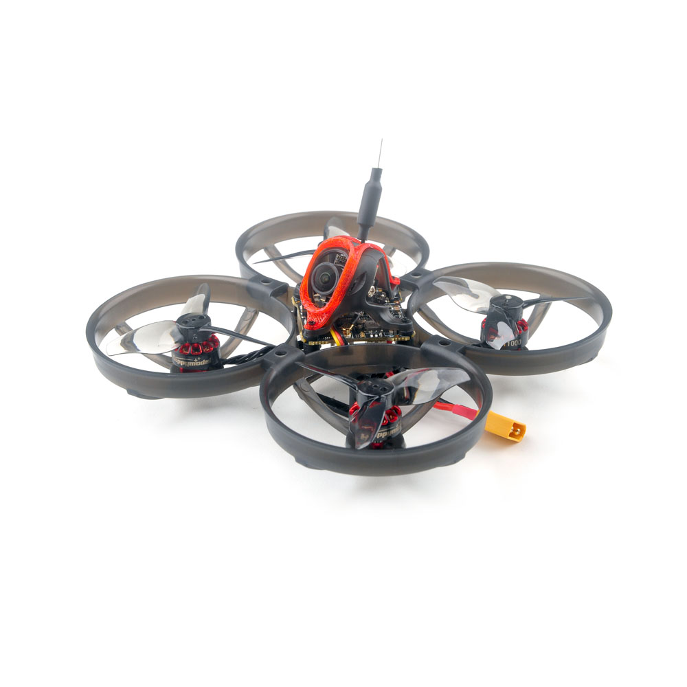 HappyModel Mobula8 1-2S 85mm M - مراجعة Caddx Fpv Camera وسعره