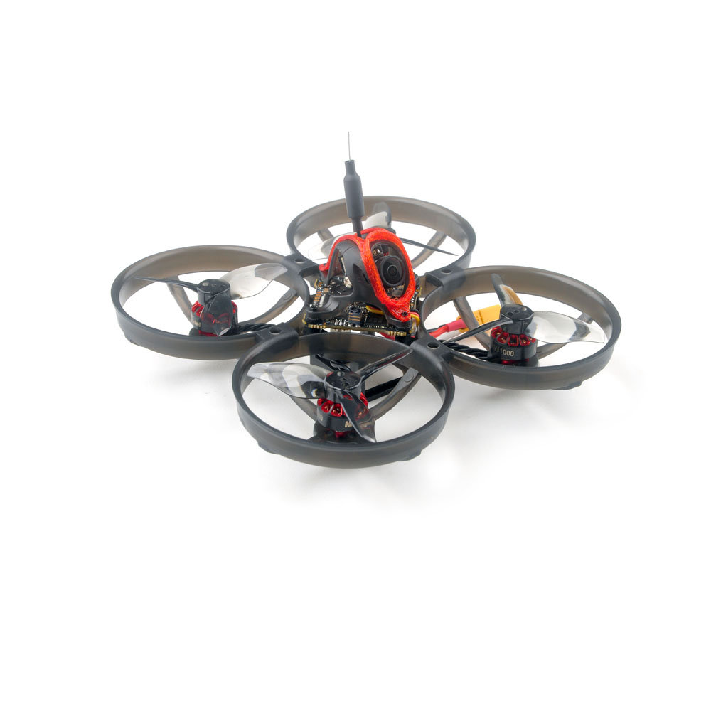 HappyModel Mobula8 1-2S 85mm M - مراجعة Caddx Fpv Camera وسعره