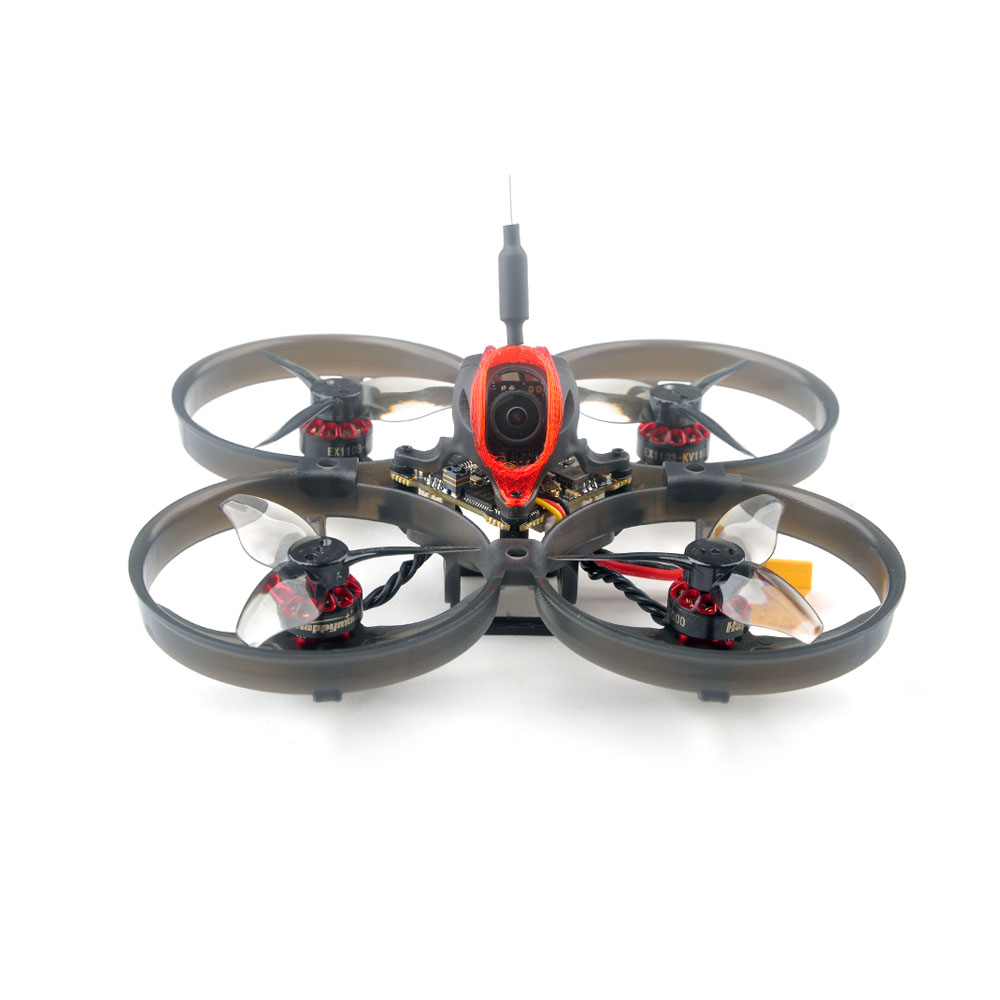HappyModel Mobula8 1-2S 85mm M - مراجعة Caddx Fpv Camera وسعره