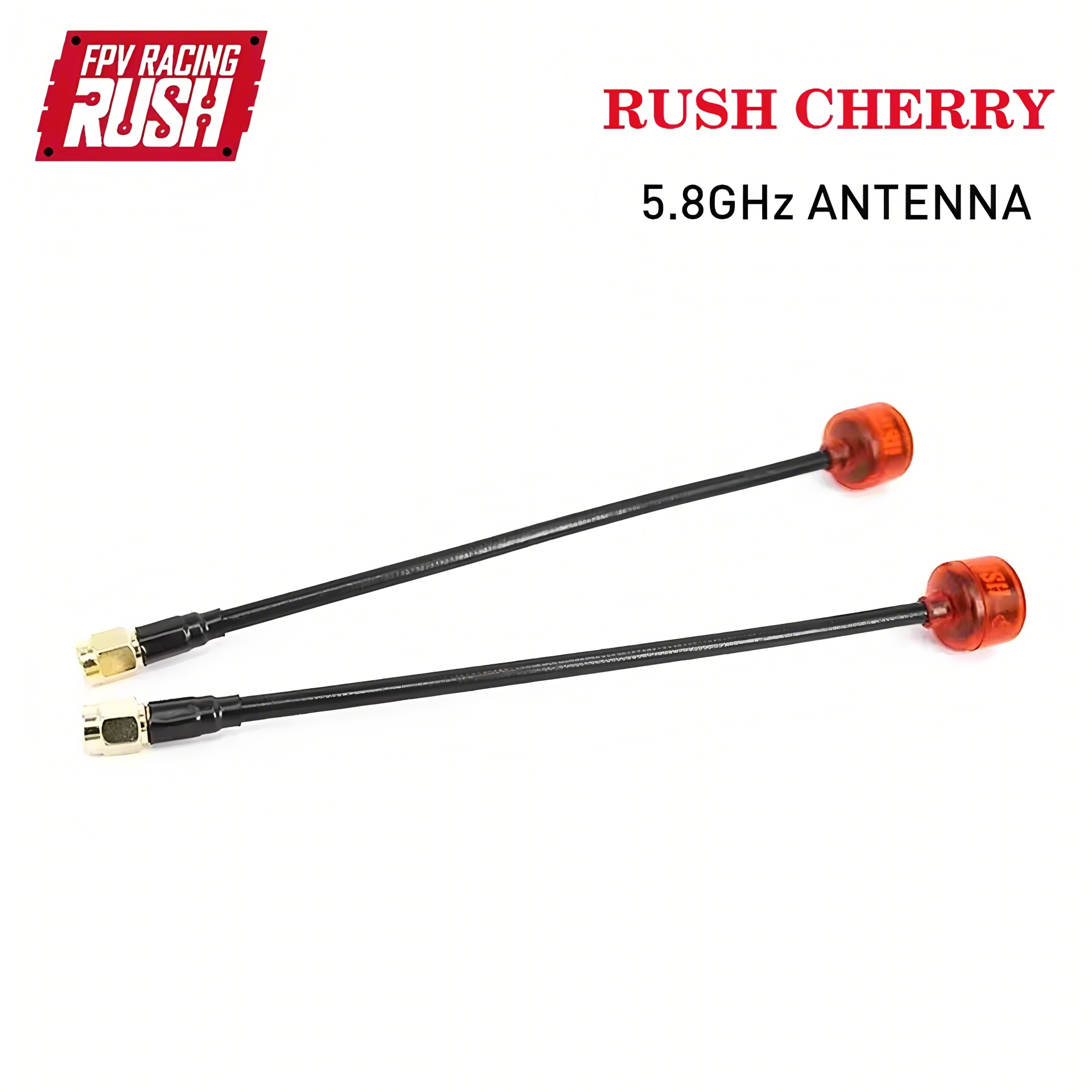 2026 NEW RUSHFPV RUSH Cherry F - مراجعة Drone Rc Remote وسعره