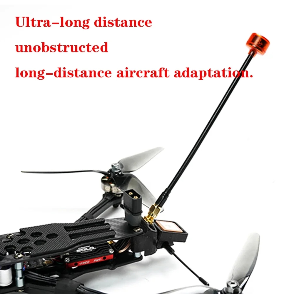 2026 NEW RUSHFPV RUSH Cherry F - مراجعة Drone Rc Remote وسعره
