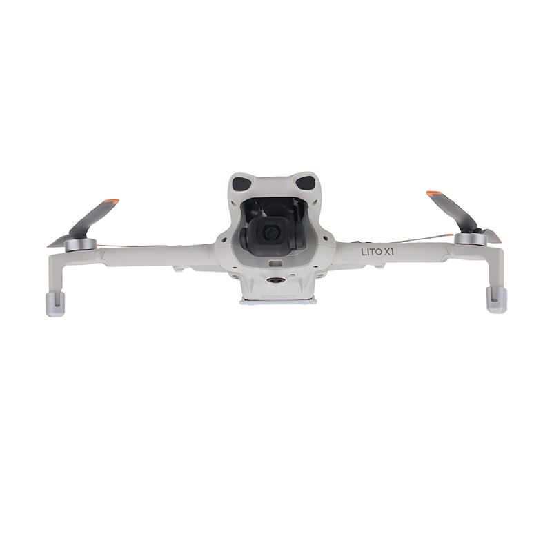 For DJI Lito X1/1 Drone Landin - مراجعة Drone Dji Rc N1 وسعره
