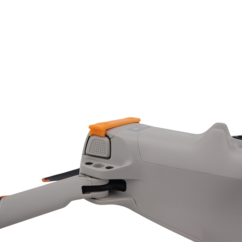 For DJI Lito X1/1 Drone Landin - مراجعة Drone Dji Rc N1 وسعره