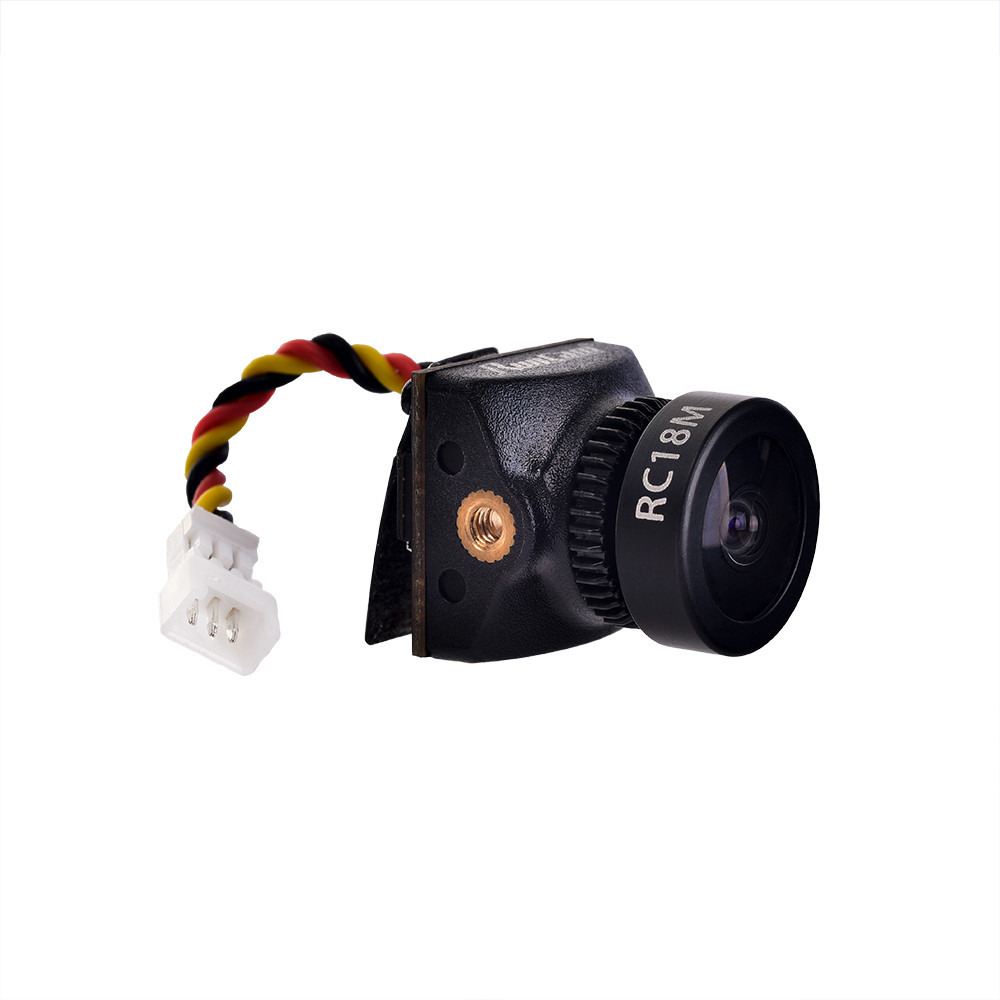 RunCam Nano 2 FPV Camera 2.1mm - مراجعة Fpv Camera Cmos وسعره