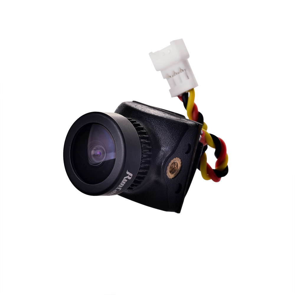 RunCam Nano 2 FPV Camera 2.1mm - مراجعة Fpv Camera Cmos وسعره
