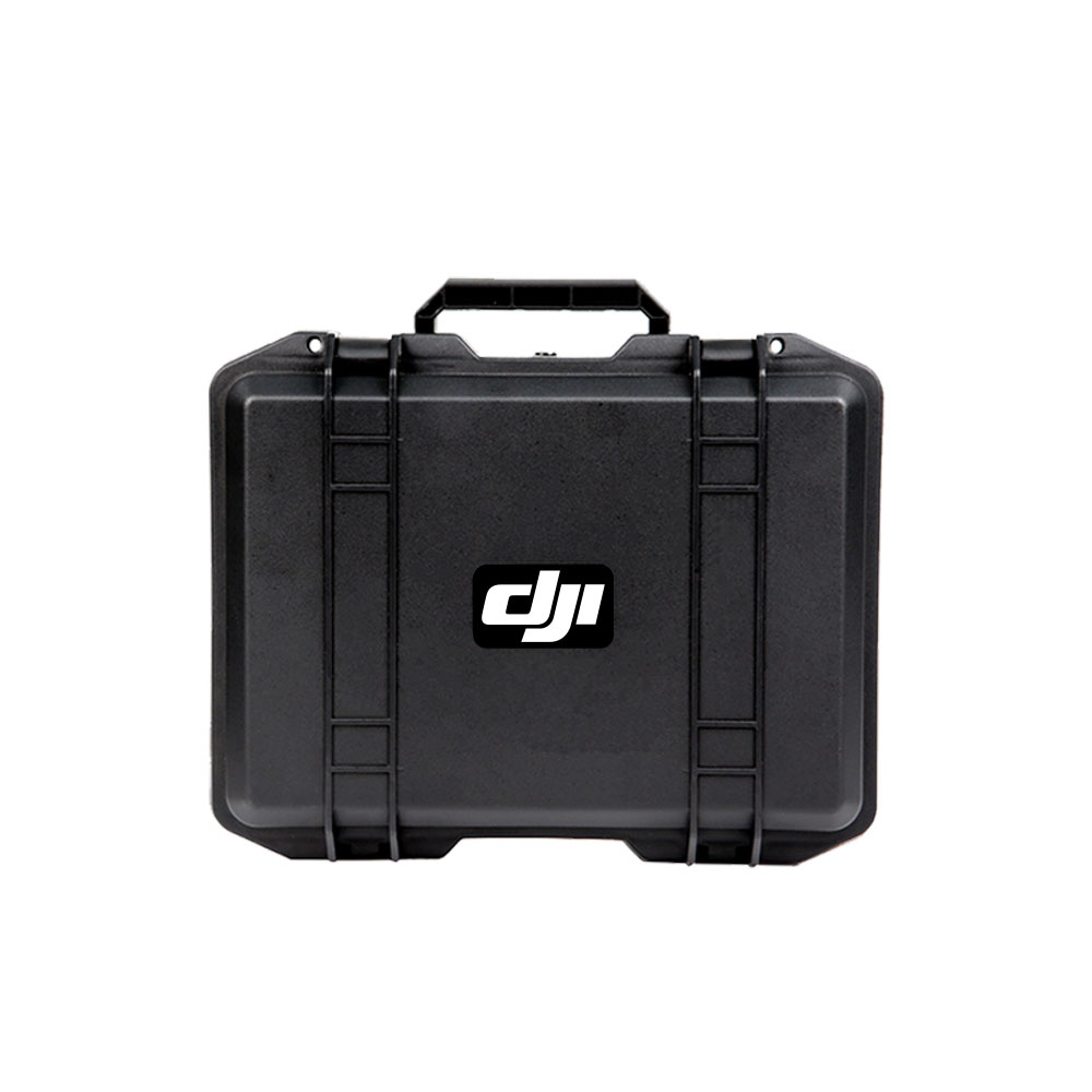 Portable Carrying Case for DJI - مراجعة Drone Dji Rc N1 وسعره